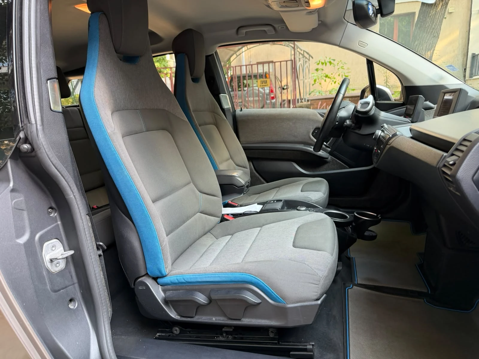 BMW i3 REX | Mobile.bg � ����������� 13