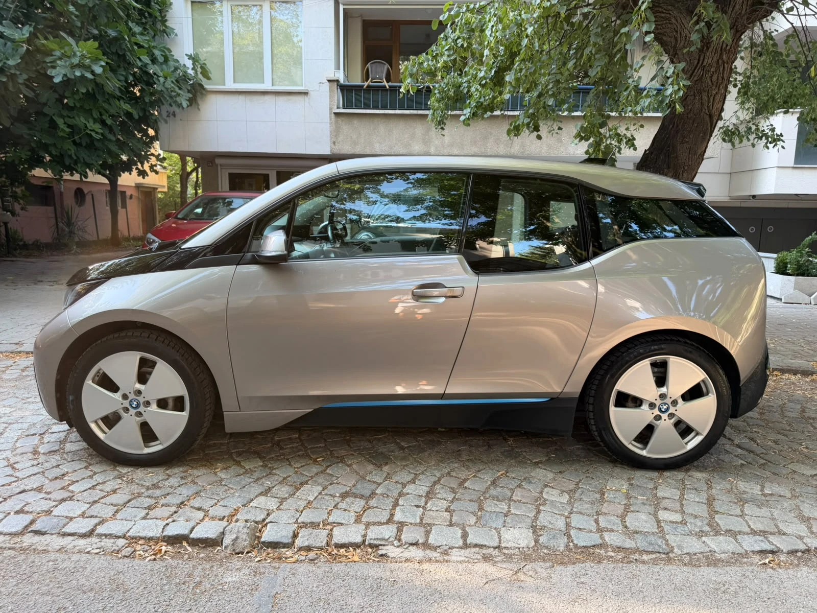 BMW i3 REX | Mobile.bg � ����������� 3