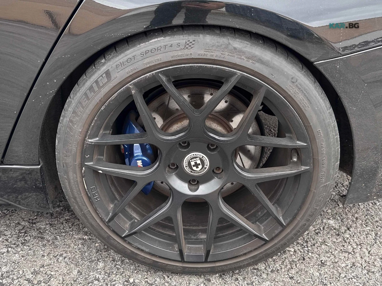 BMW 340 M Pack * Stage 3 * АвтоКредит * (ЦЕНА ДО БГ), снимка 6 - Автомобили и джипове - 55426791