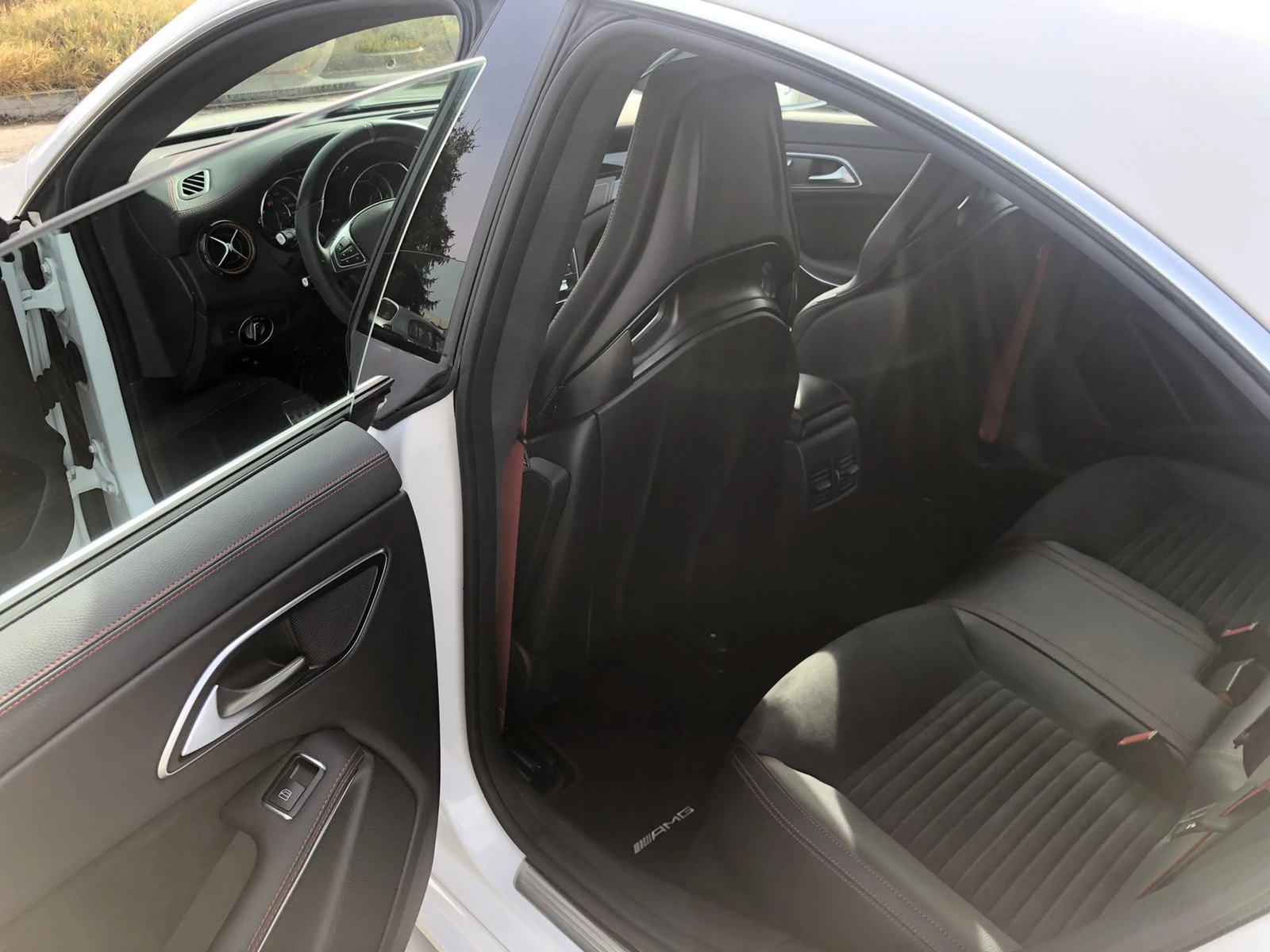 Mercedes-Benz CLA 45 AMG | Mobile.bg � ����������� 16