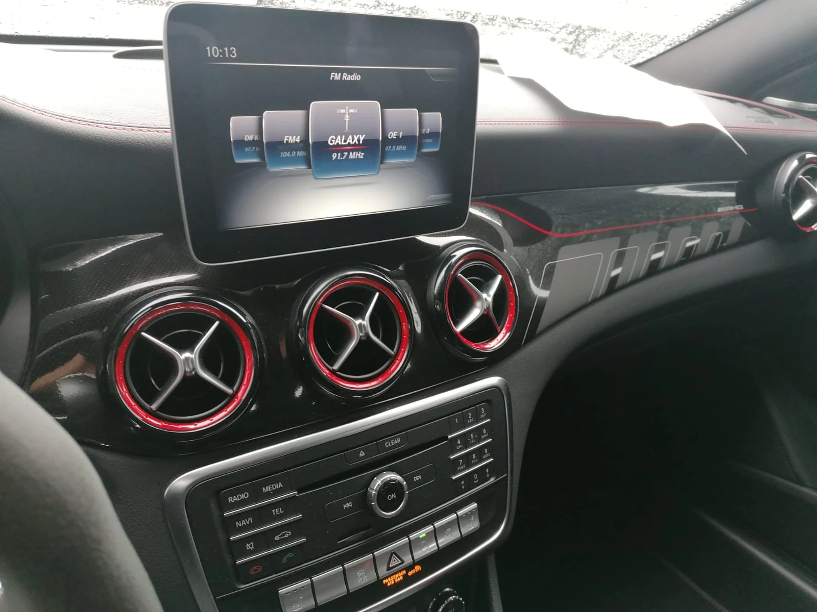 Mercedes-Benz CLA 45 AMG | Mobile.bg � ����������� 15