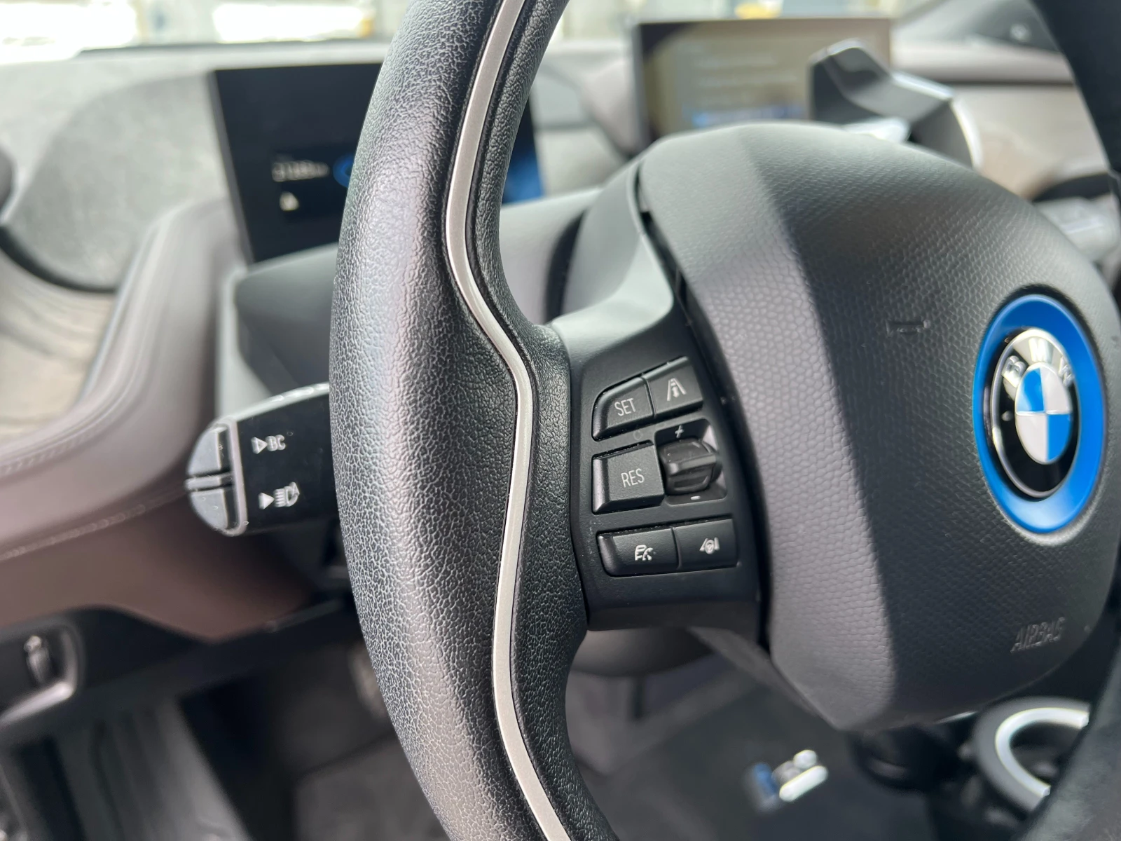 BMW i3 i3s, снимка 14 - Автомобили и джипове - 55565316