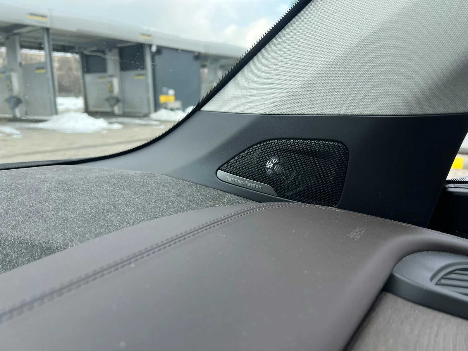BMW i3 i3s, снимка 15 - Автомобили и джипове - 55565316