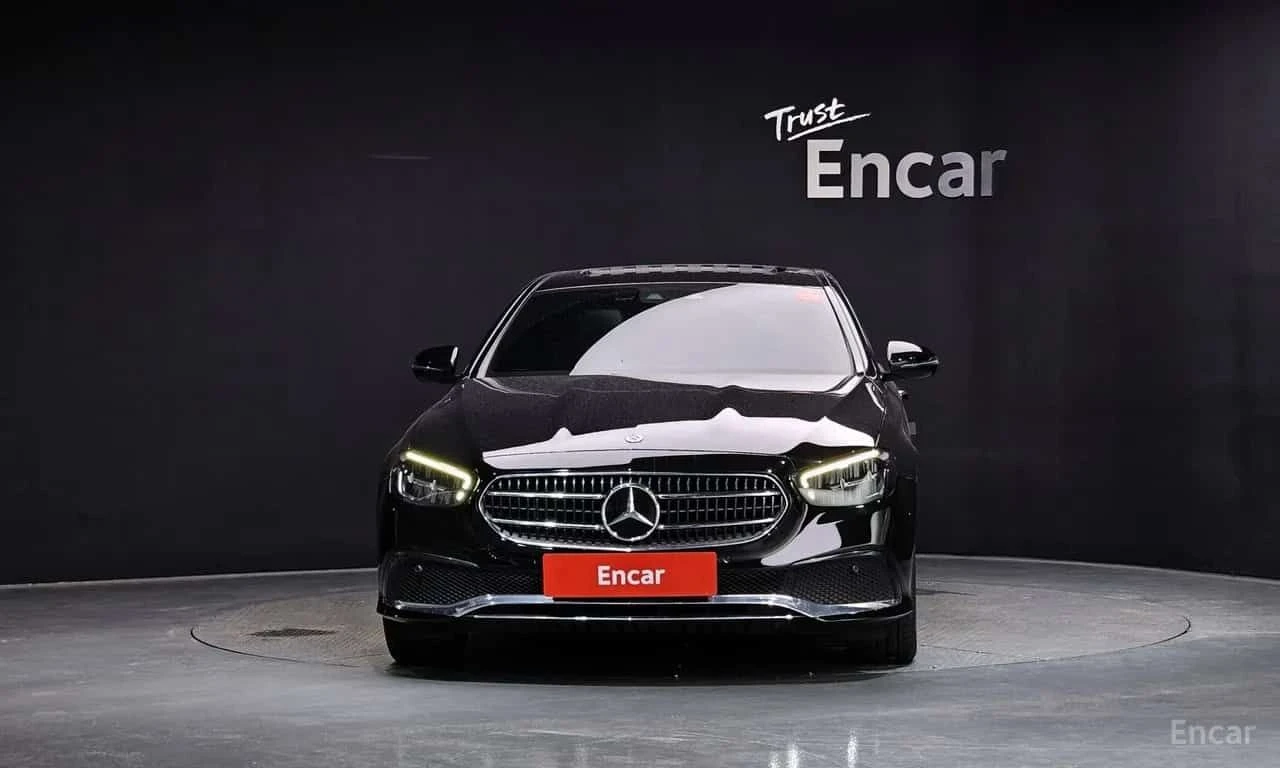 Mercedes-Benz E 250 * E250 Avantgarde * БЕЗ ПЪРВОНАЧАЛНА ВНОСКА, снимка 3 - Автомобили и джипове - 55571418