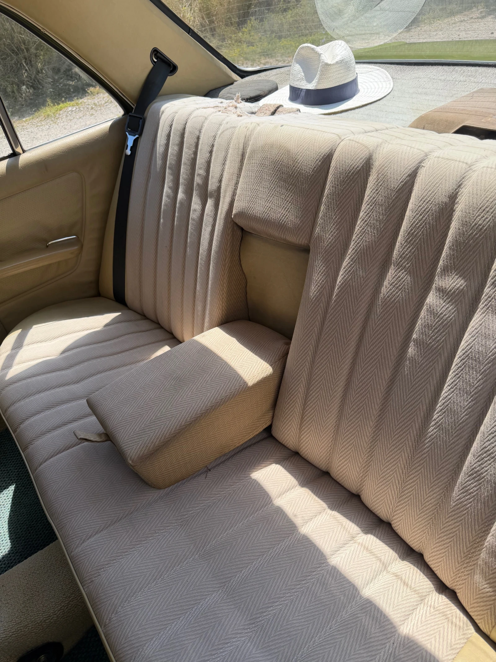 Mercedes-Benz 123, снимка 13 - Автомобили и джипове - 55638885
