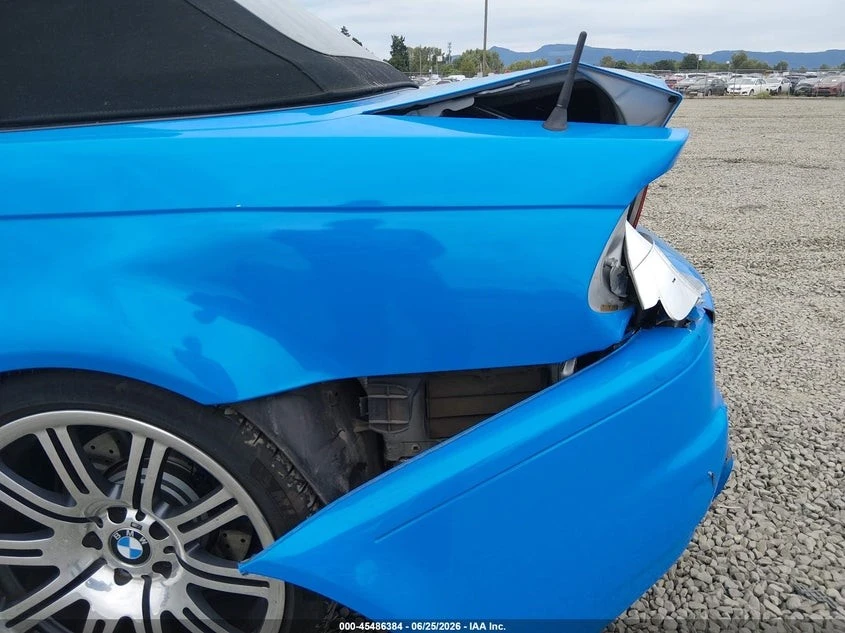 BMW M3 3.2L I-6 DOHC, VVT, 333HP* КЛИП НА МОТОРА, снимка 15 - Автомобили и джипове - 55639638
