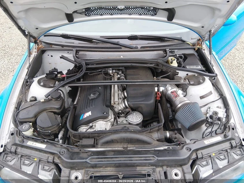 BMW M3 3.2L I-6 DOHC, VVT, 333HP* КЛИП НА МОТОРА, снимка 9 - Автомобили и джипове - 55639638