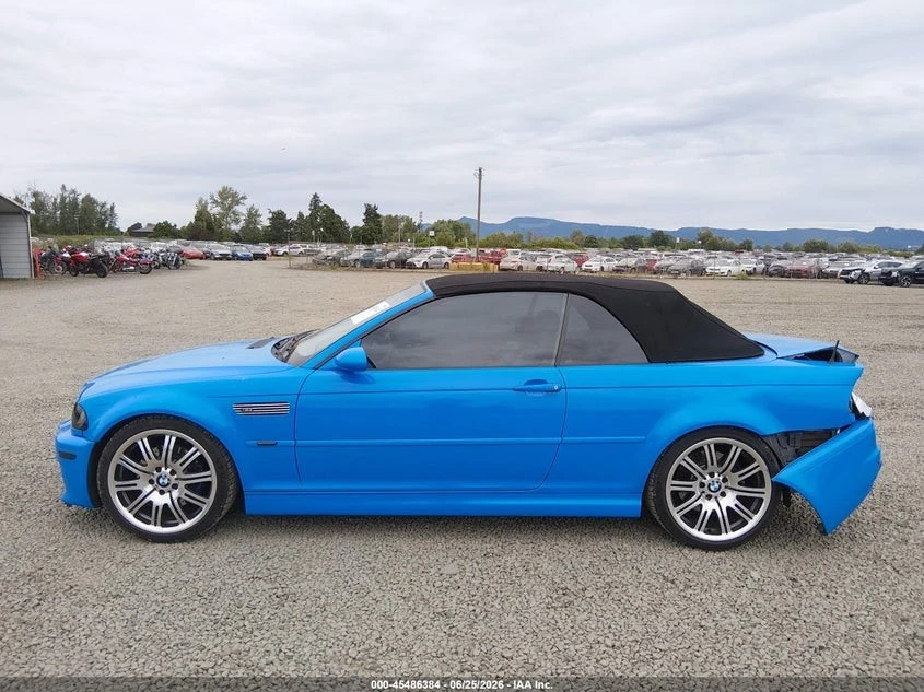BMW M3 3.2L I-6 DOHC, VVT, 333HP* КЛИП НА МОТОРА, снимка 12 - Автомобили и джипове - 55639638