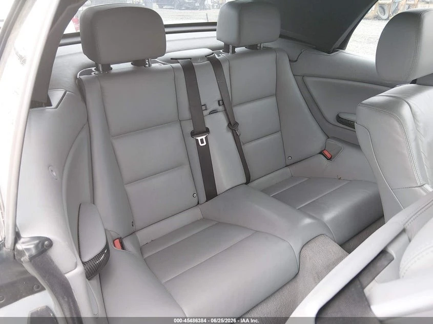 BMW M3 3.2L I-6 DOHC, VVT, 333HP* КЛИП НА МОТОРА, снимка 8 - Автомобили и джипове - 55639638