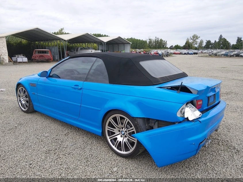 BMW M3 3.2L I-6 DOHC, VVT, 333HP* КЛИП НА МОТОРА, снимка 3 - Автомобили и джипове - 55639638