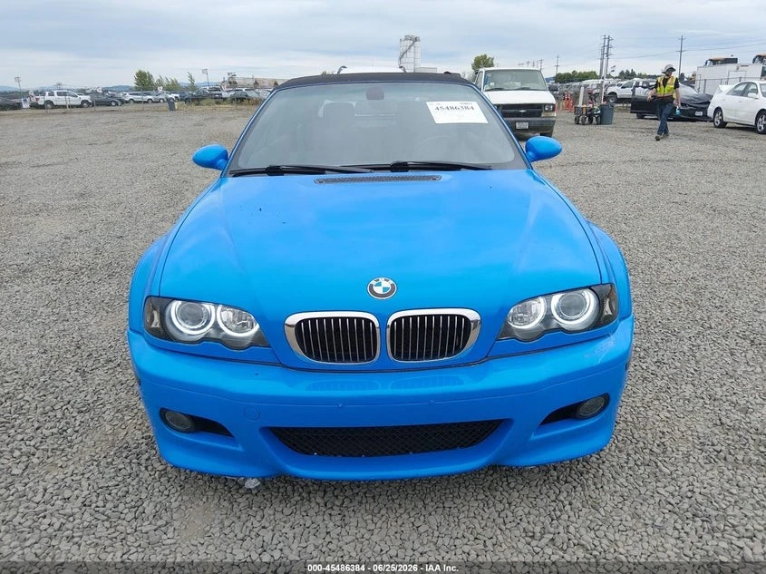 BMW M3 3.2L I-6 DOHC, VVT, 333HP* КЛИП НА МОТОРА, снимка 10 - Автомобили и джипове - 55639638