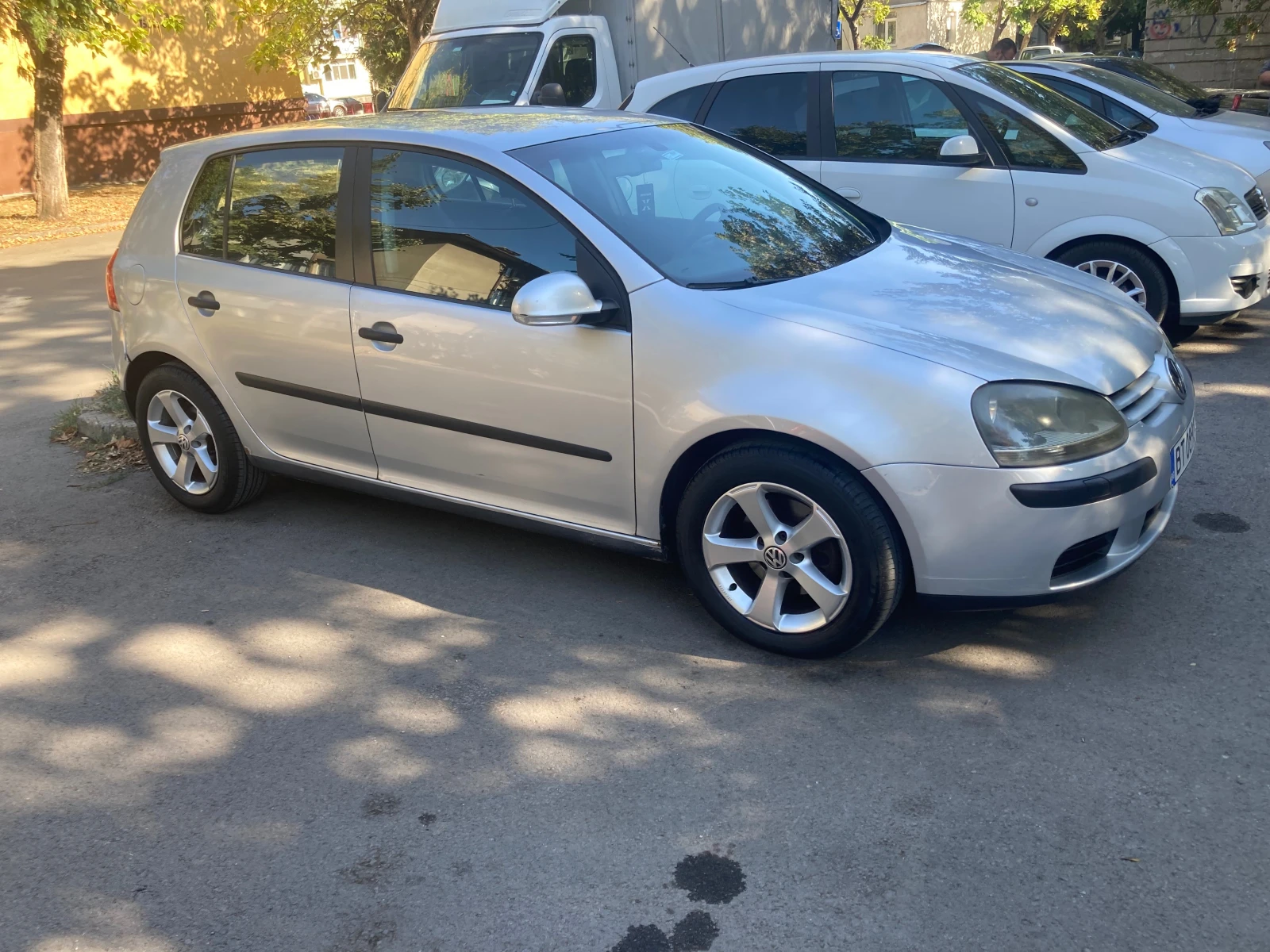 VW Golf, снимка 2 - Автомобили и джипове - 55693447