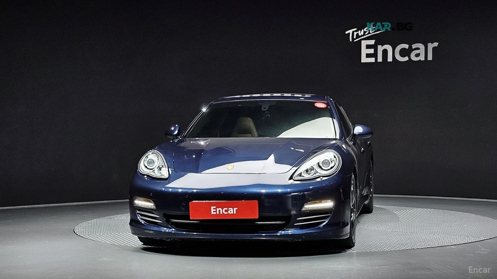 Porsche Panamera 3.0D/DRIVE-ASSISTS/REAR-VIEW, снимка 2 - Автомобили и джипове - 55726024