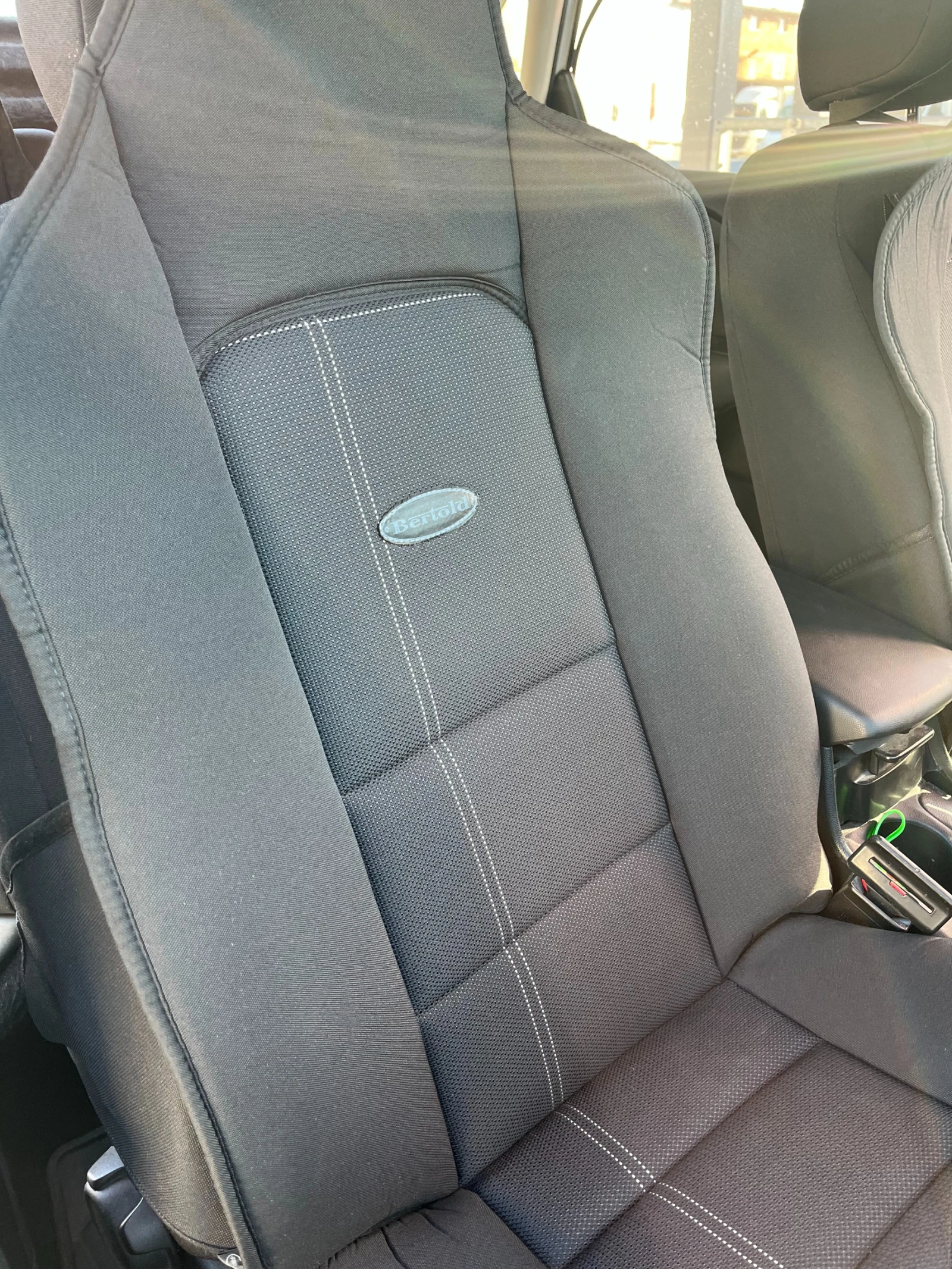Citroen C4, снимка 12 - Автомобили и джипове - 55892136