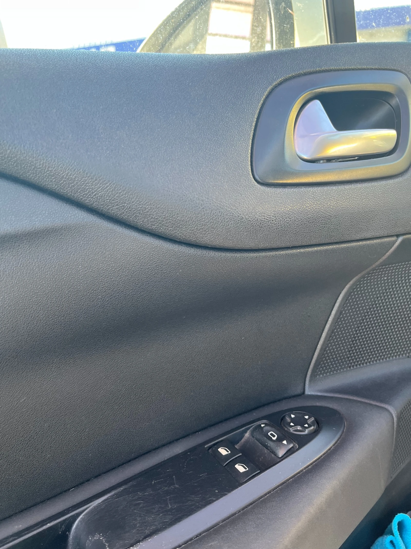 Citroen C4, снимка 7 - Автомобили и джипове - 55892136