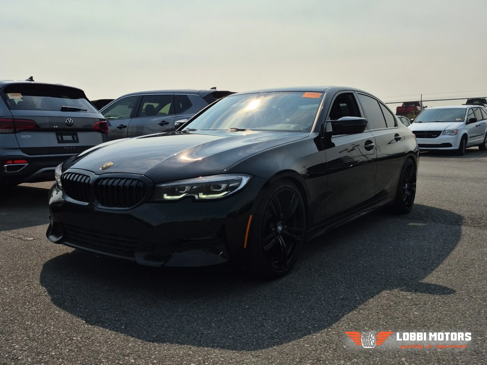BMW 330