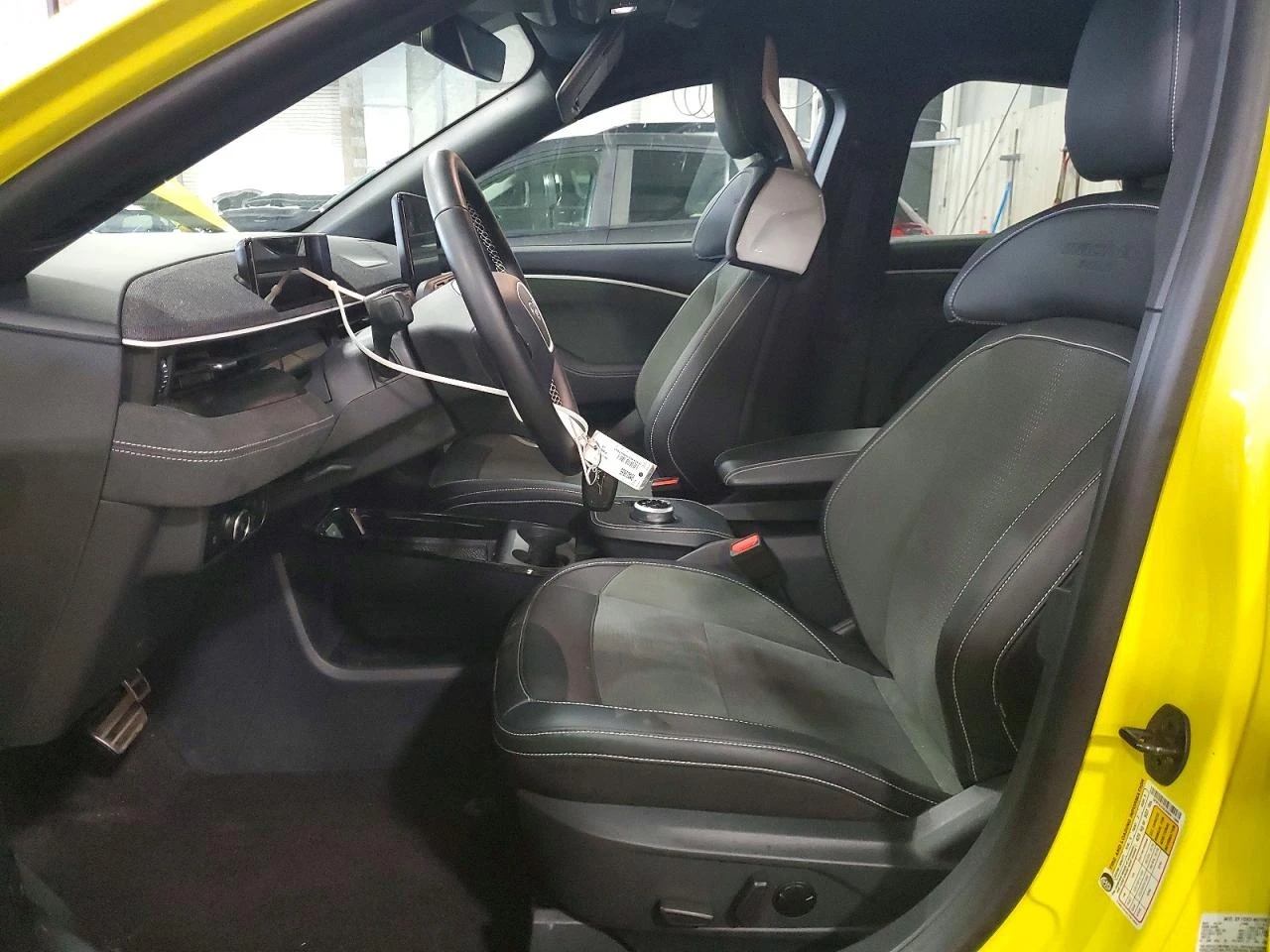 Ford Mustang MACH-E GT AWD | Mobile.bg � ����������� 7