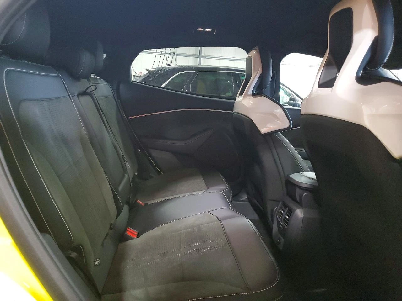 Ford Mustang MACH-E GT AWD | Mobile.bg � ����������� 11