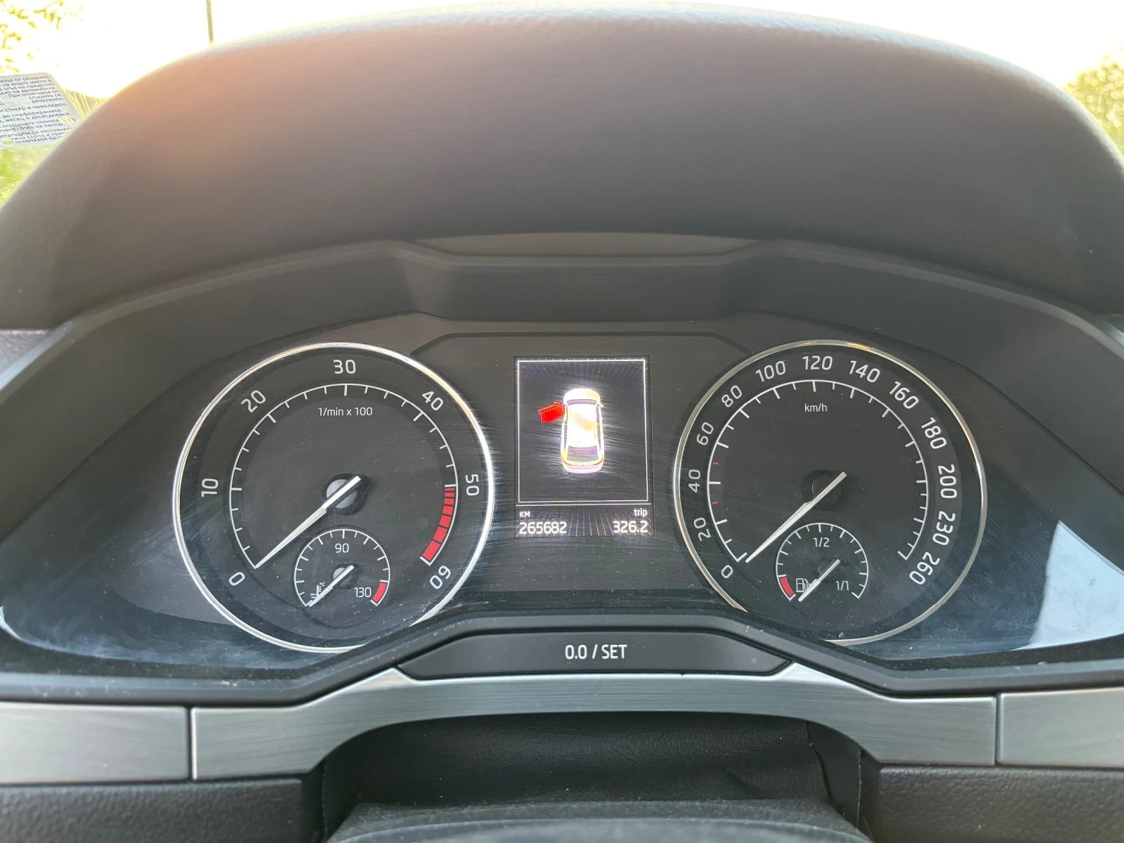 Skoda Superb, снимка 7 - Автомобили и джипове - 56039730