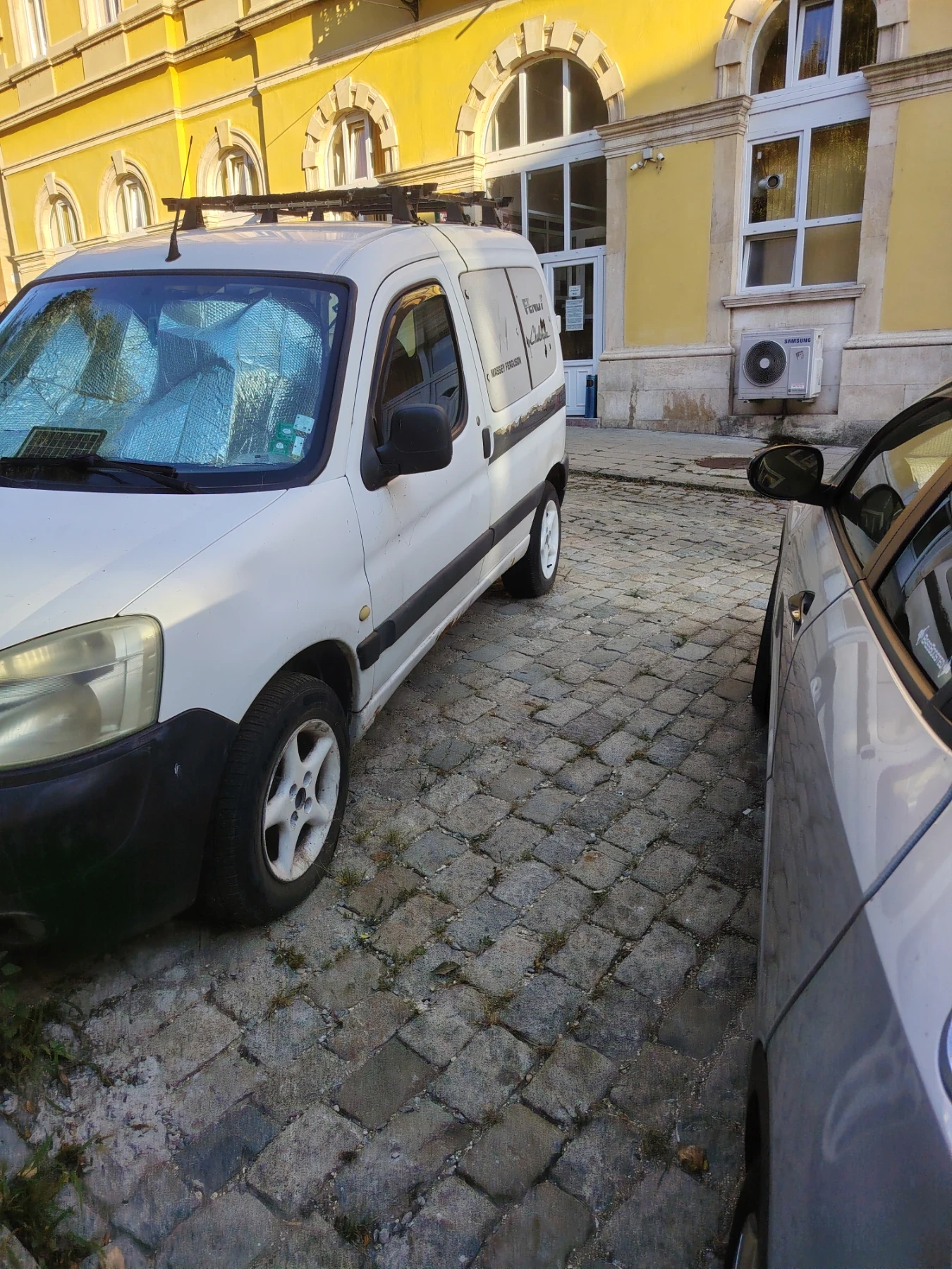 Peugeot Partner | Mobile.bg � ����������� 2