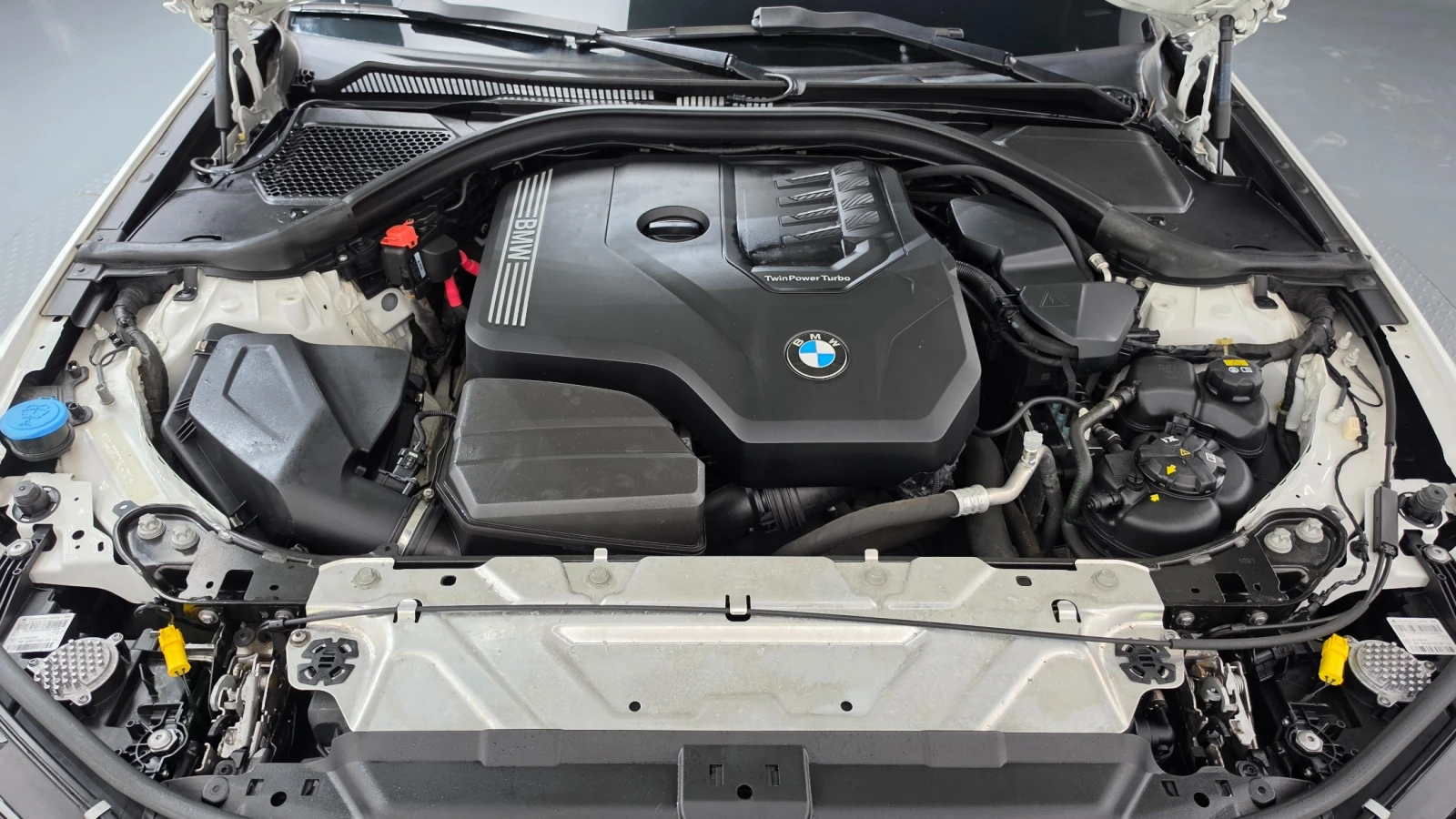 BMW 320 i M SPORT * DIS * 360 * HUD * ��� * FULLL | Mobile.bg � ����������� 5