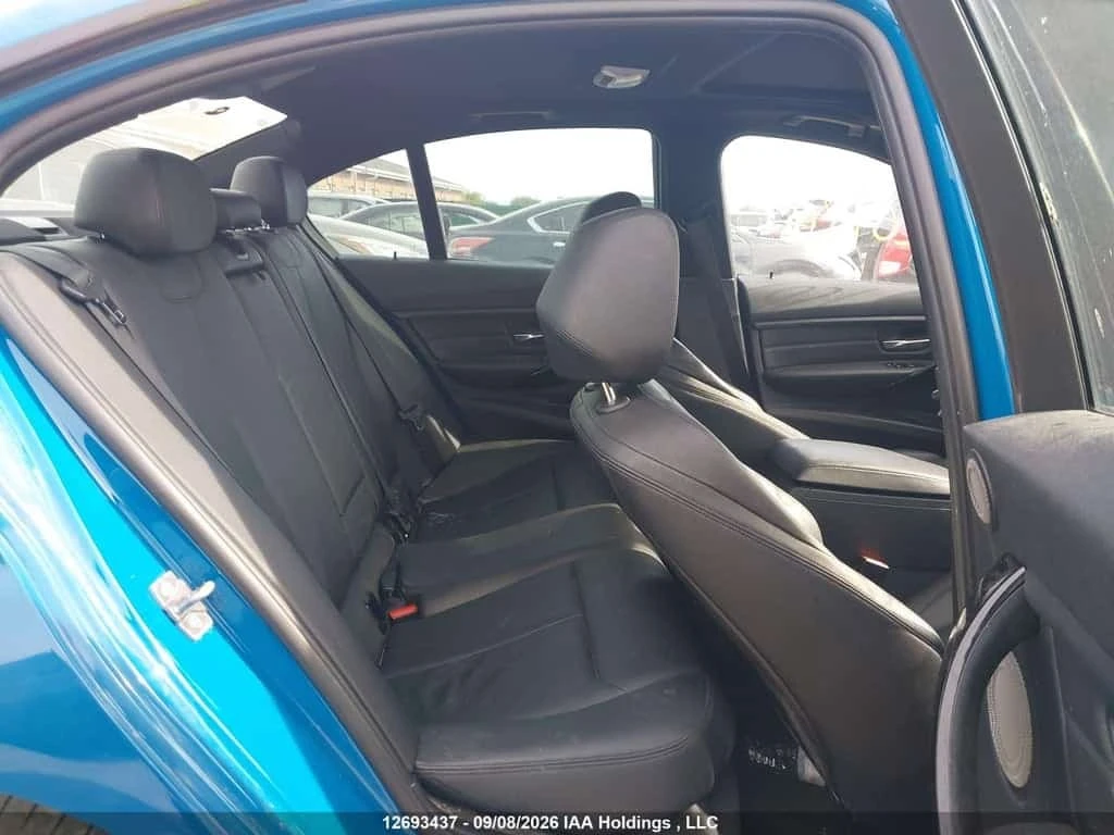 BMW 335 I XDRIVE / CARFAX / ����������  | Mobile.bg � ����������� 12