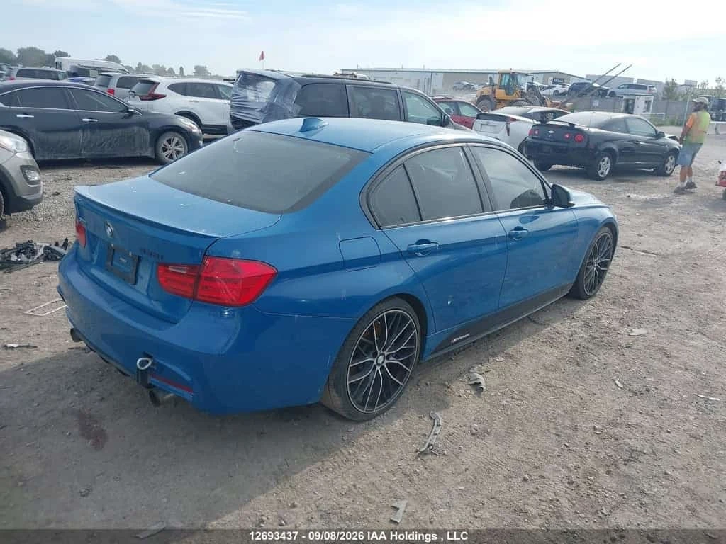 BMW 335 I XDRIVE / CARFAX / ����������  | Mobile.bg � ����������� 8