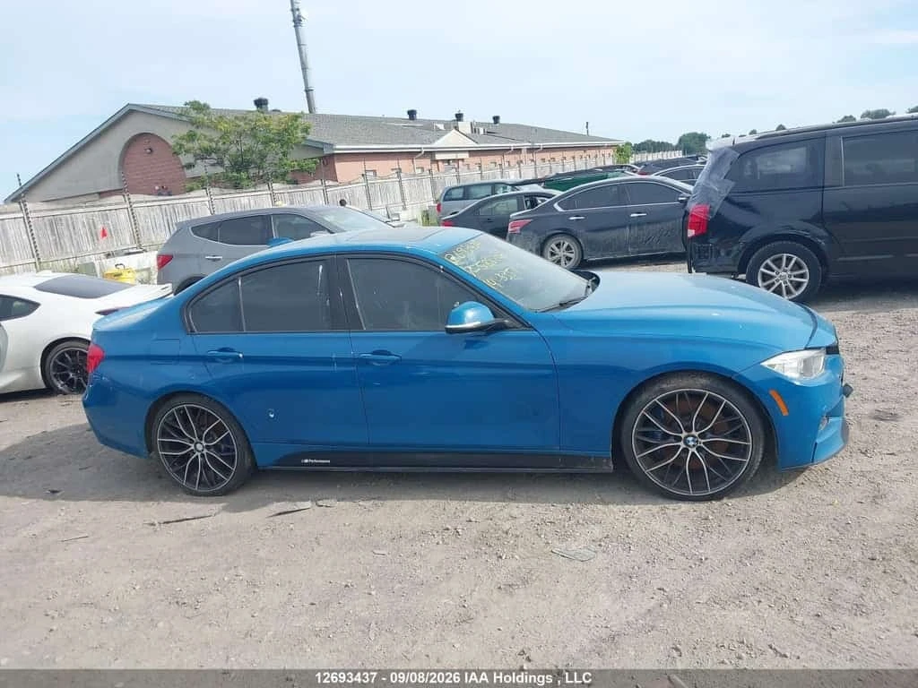 BMW 335 I XDRIVE / CARFAX / ����������  | Mobile.bg � ����������� 5