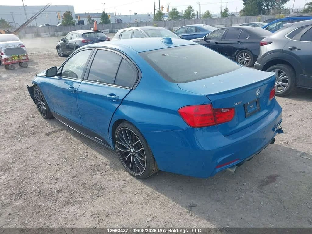 BMW 335 I XDRIVE / CARFAX / ����������  | Mobile.bg � ����������� 7