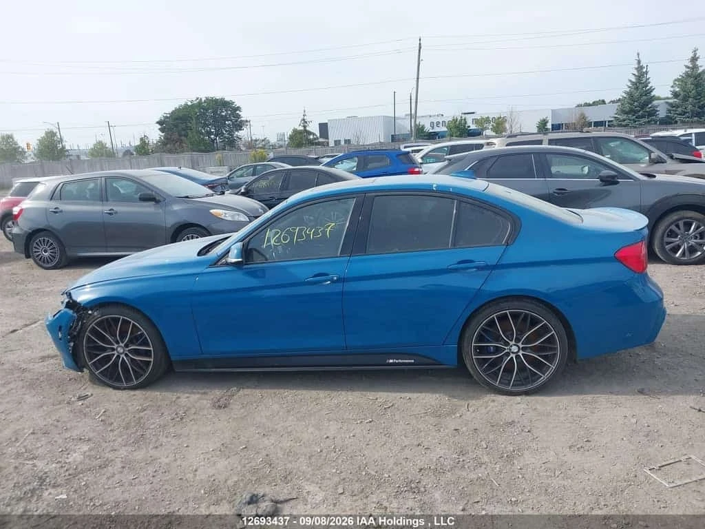 BMW 335 I XDRIVE / CARFAX / ����������  | Mobile.bg � ����������� 6