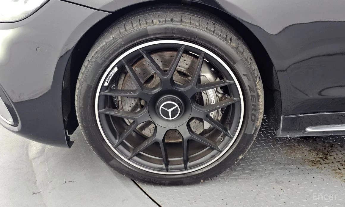 Mercedes-Benz S 63 AMG | Mobile.bg � ����������� 5
