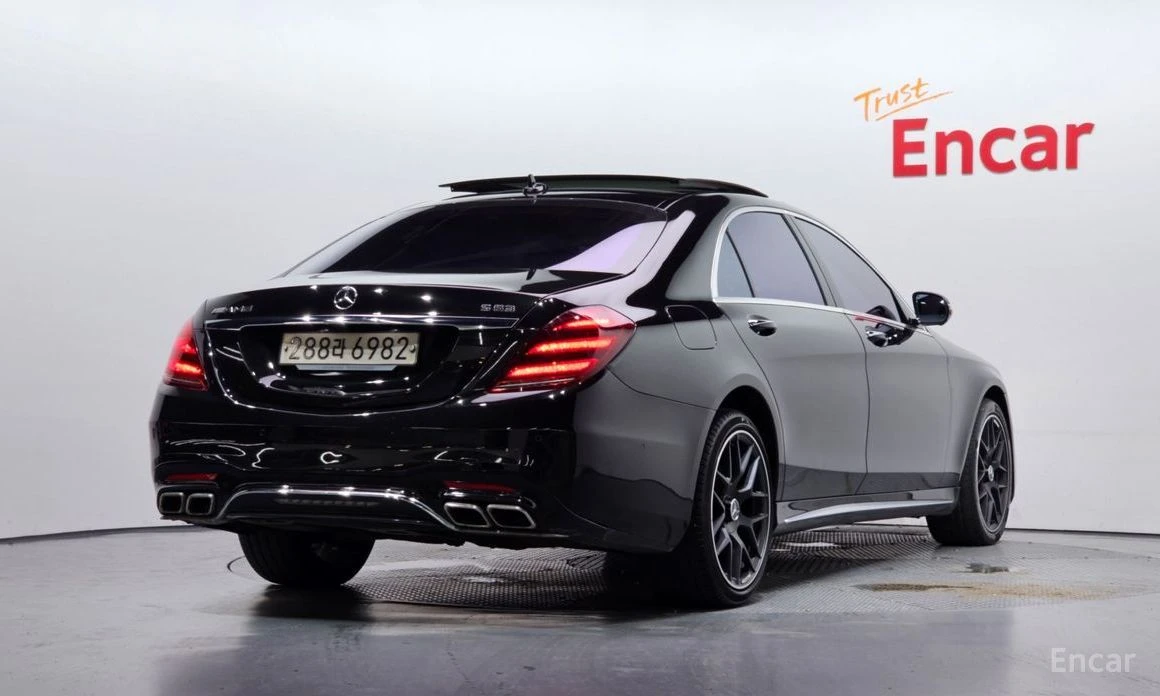 Mercedes-Benz S 63 AMG | Mobile.bg � ����������� 2