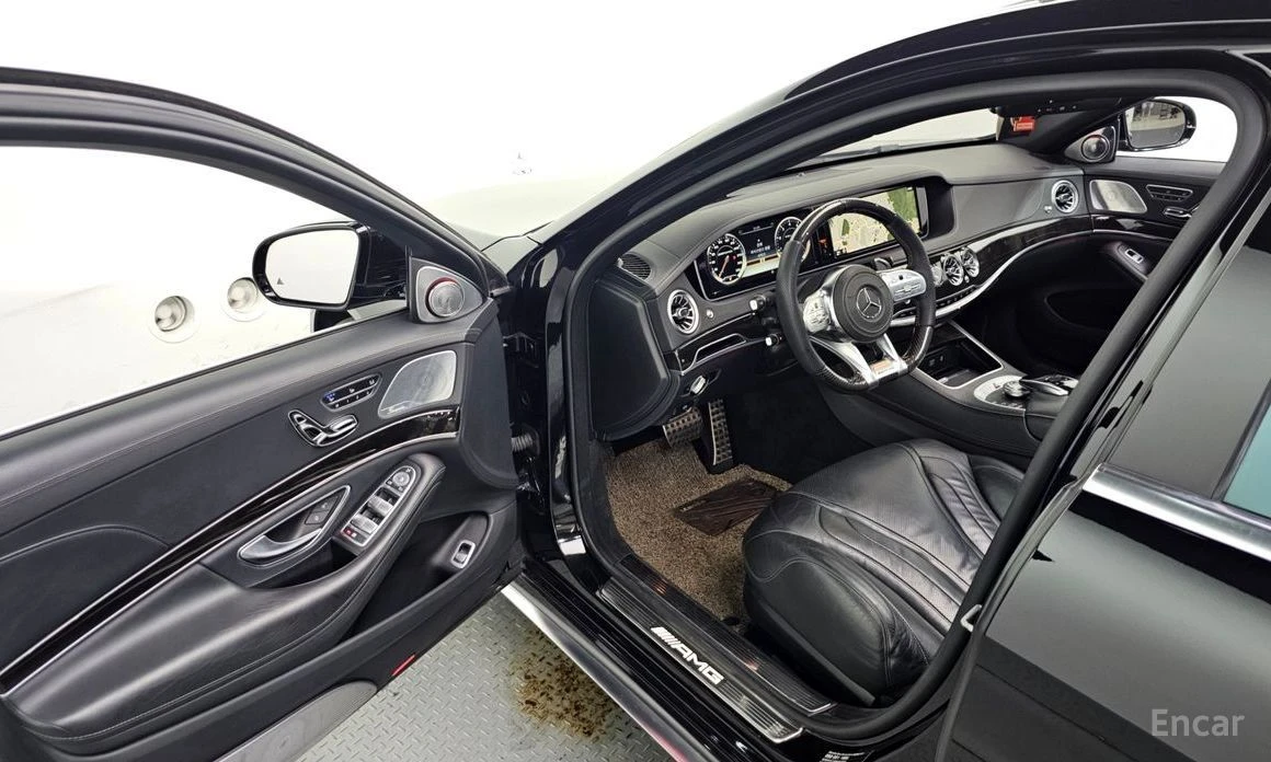 Mercedes-Benz S 63 AMG | Mobile.bg � ����������� 10