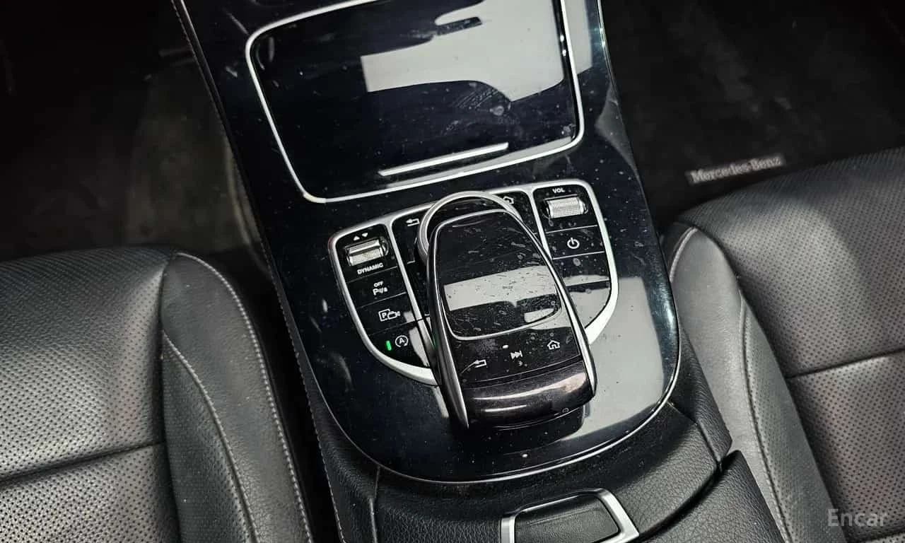 Mercedes-Benz E 300 * E300 Avantgarde * , снимка 9 - Автомобили и джипове - 56531934