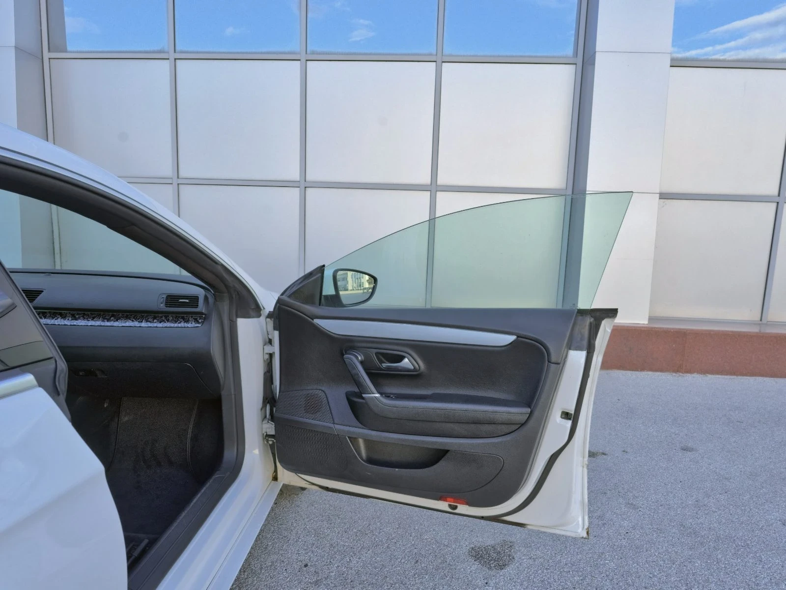 VW CC Passat CC 3.6 V6 4Motion DSG 299�� ������ | Mobile.bg � ����������� 14