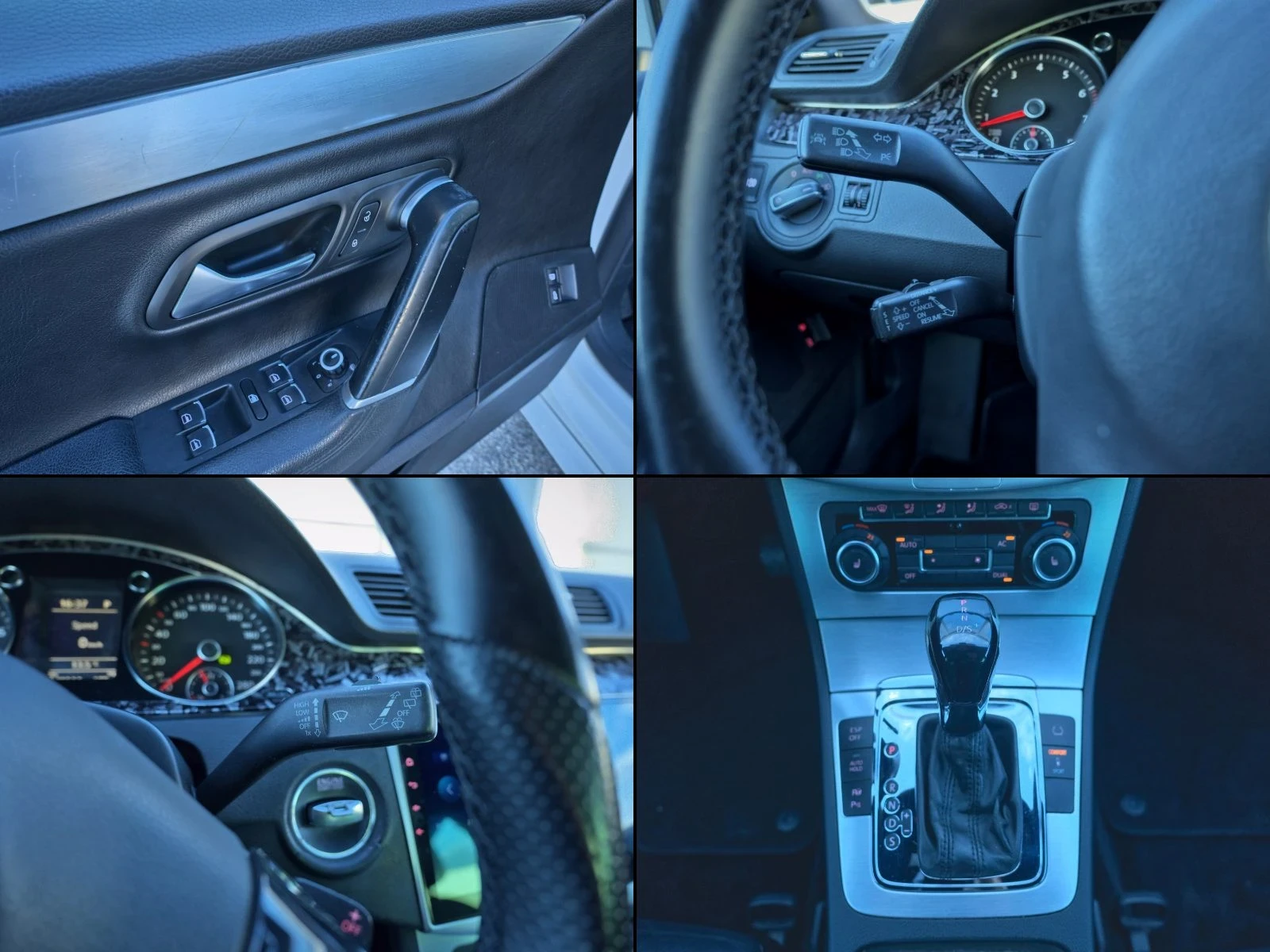 VW CC Passat CC 3.6 V6 4Motion DSG 299�� ������ | Mobile.bg � ����������� 15