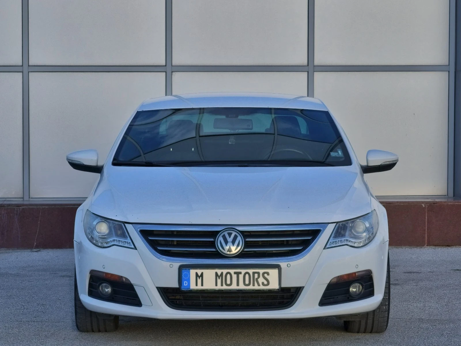 VW CC Passat CC 3.6 V6 4Motion DSG 299�� ������ | Mobile.bg � ����������� 2