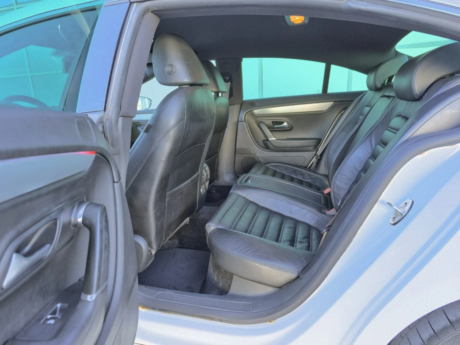 VW CC Passat CC 3.6 V6 4Motion DSG 299�� ������ | Mobile.bg � ����������� 13
