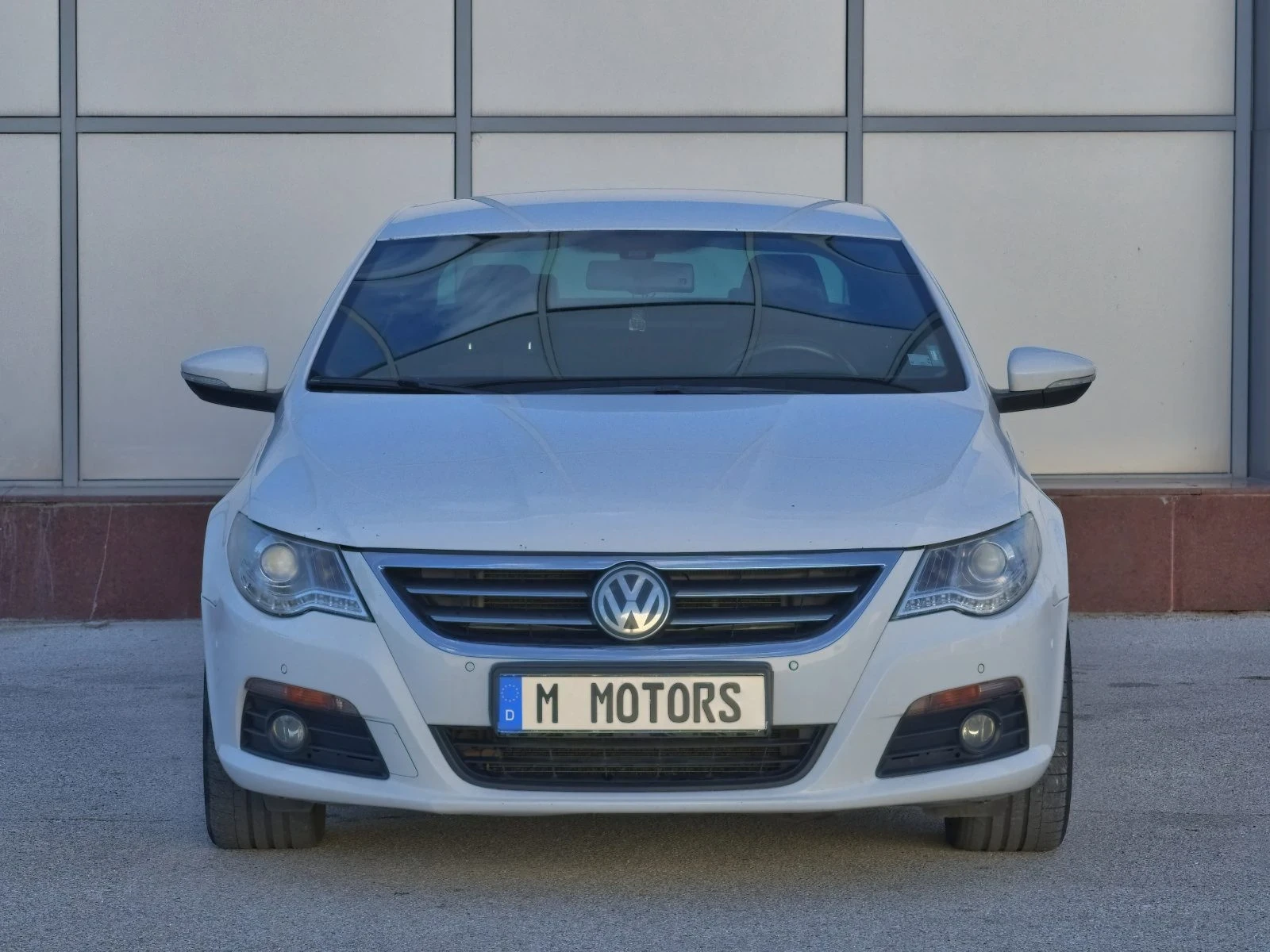 VW CC Passat CC 3.6 V6 4Motion DSG 299�� ������ | Mobile.bg � ����������� 2