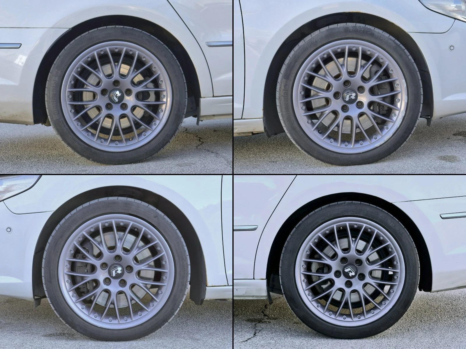 VW CC Passat CC 3.6 V6 4Motion DSG 299�� ������ | Mobile.bg � ����������� 17