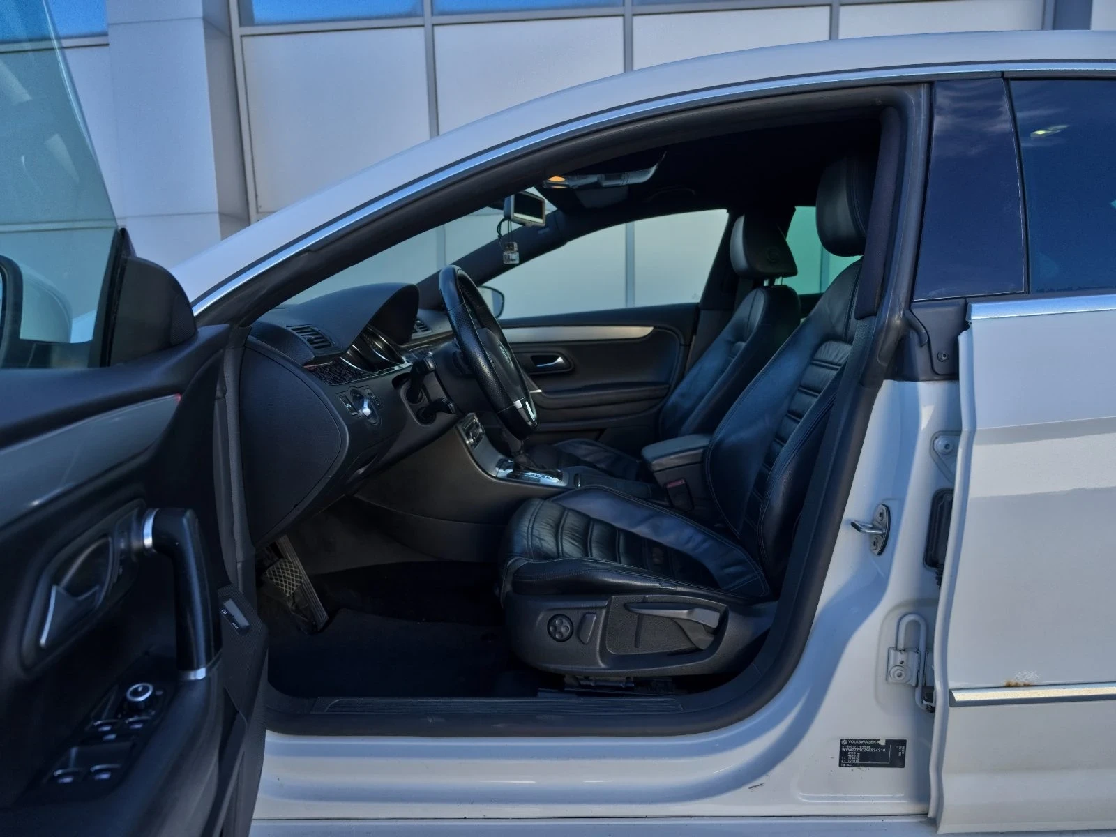 VW CC Passat CC 3.6 V6 4Motion DSG 299�� ������ | Mobile.bg � ����������� 8