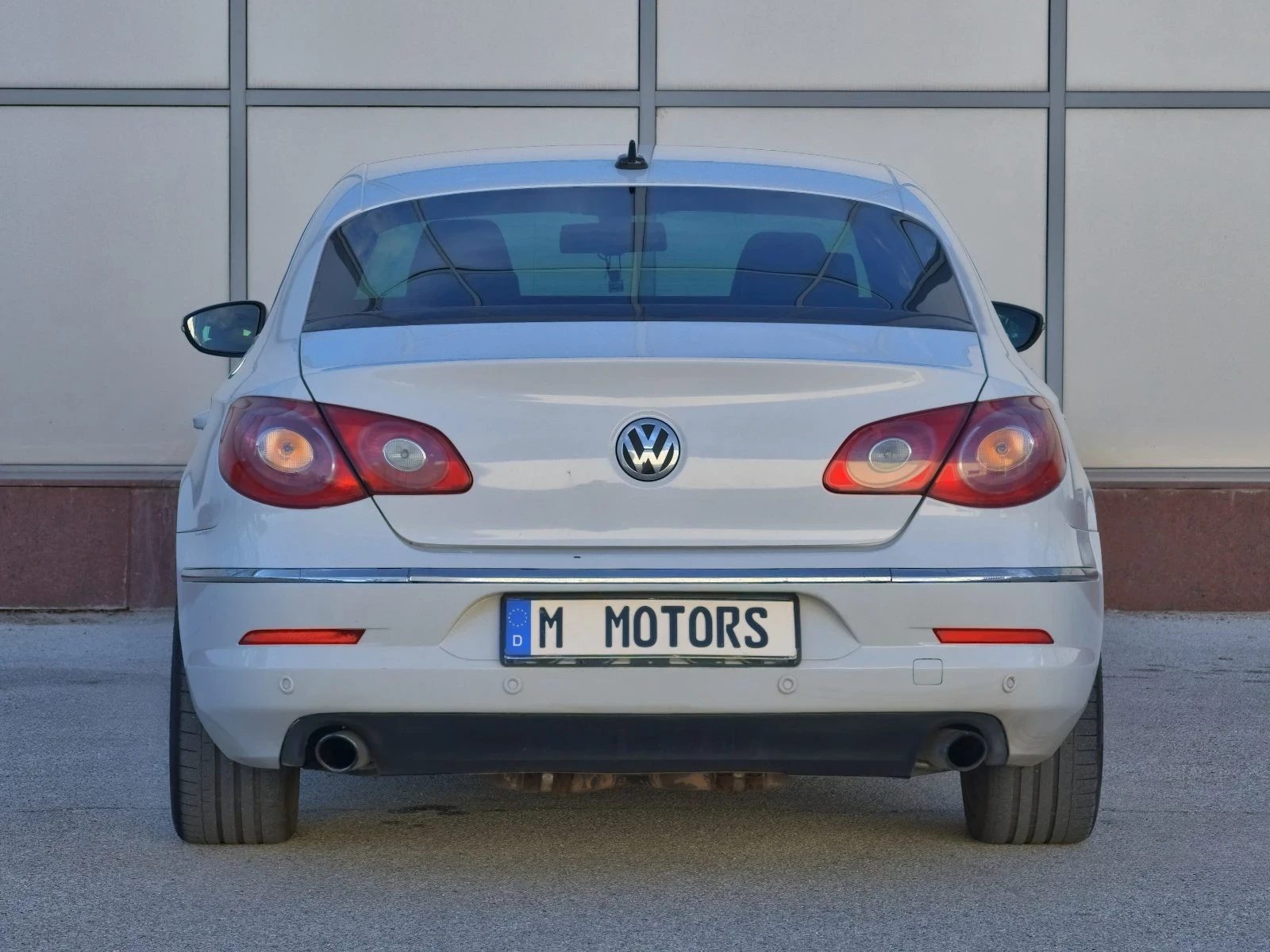 VW CC Passat CC 3.6 V6 4Motion DSG 299�� ������ | Mobile.bg � ����������� 6