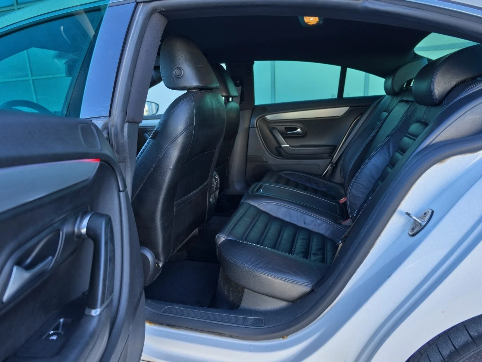 VW CC Passat CC 3.6 V6 4Motion DSG 299�� ������ | Mobile.bg � ����������� 11