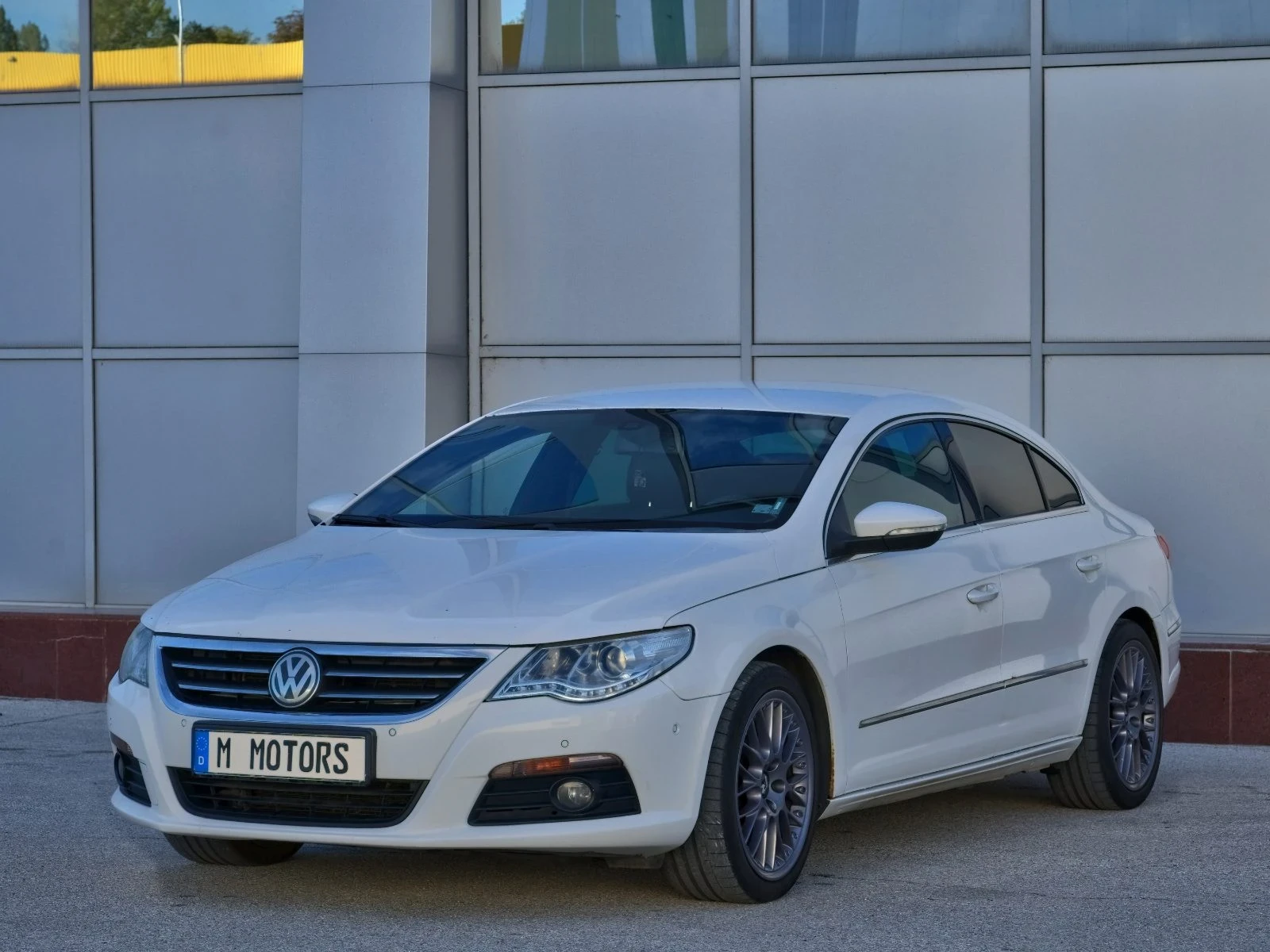 VW CC Passat CC 3.6 V6 4Motion DSG 299�� ������ | Mobile.bg � ����������� 3