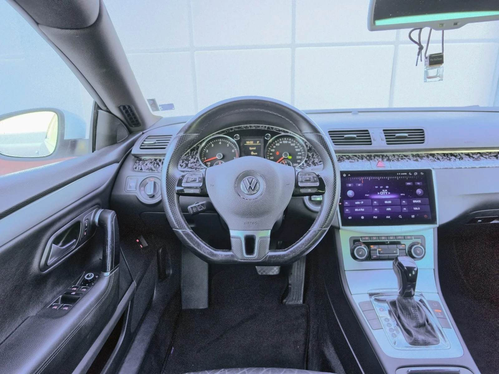 VW CC Passat CC 3.6 V6 4Motion DSG 299�� ������ | Mobile.bg � ����������� 9