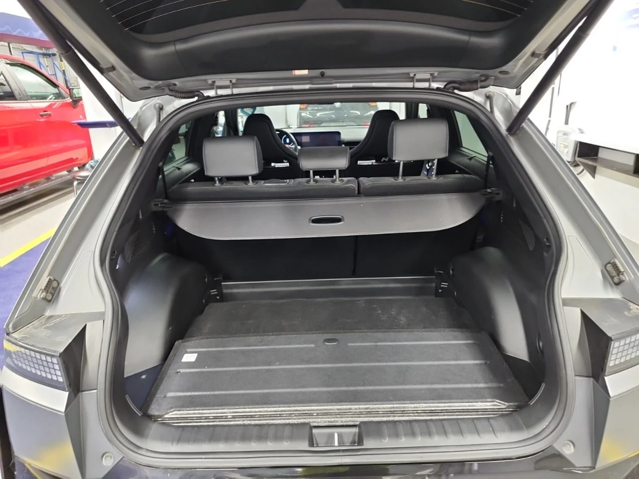 Hyundai Ioniq 5 * 5N* HEADUP* �������* �����*  | Mobile.bg � ����������� 5