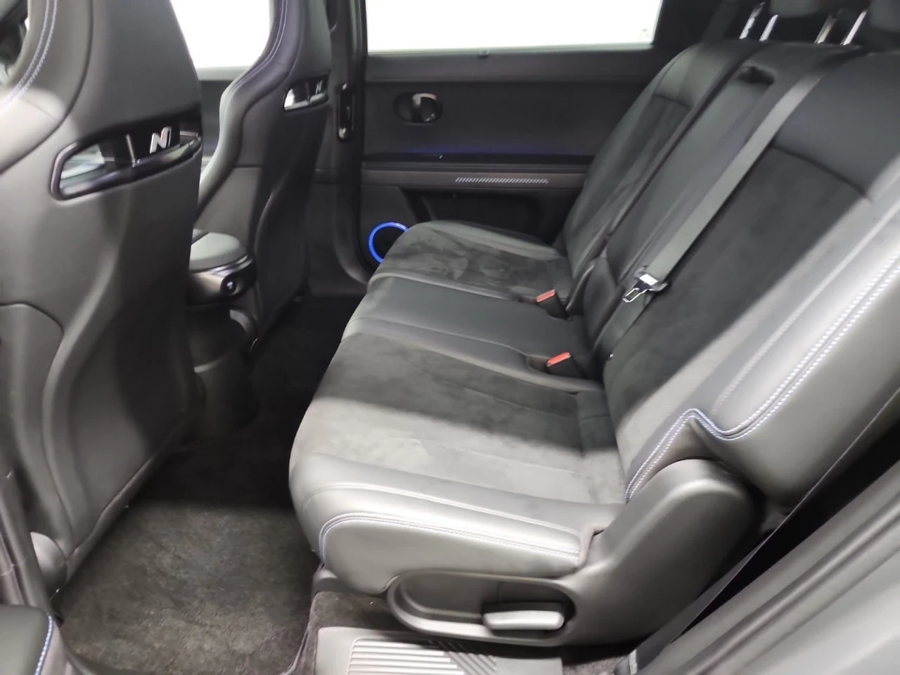 Hyundai Ioniq 5 * 5N* HEADUP* �������* �����*  | Mobile.bg � ����������� 7