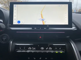 Toyota C-HR C-HR 2.0 HEV E-CVT GR Sport AWD, снимка 12