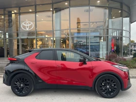 Toyota C-HR C-HR 2.0 HEV E-CVT GR Sport AWD, снимка 7