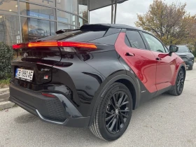 Toyota C-HR C-HR 2.0 HEV E-CVT GR Sport AWD, снимка 6